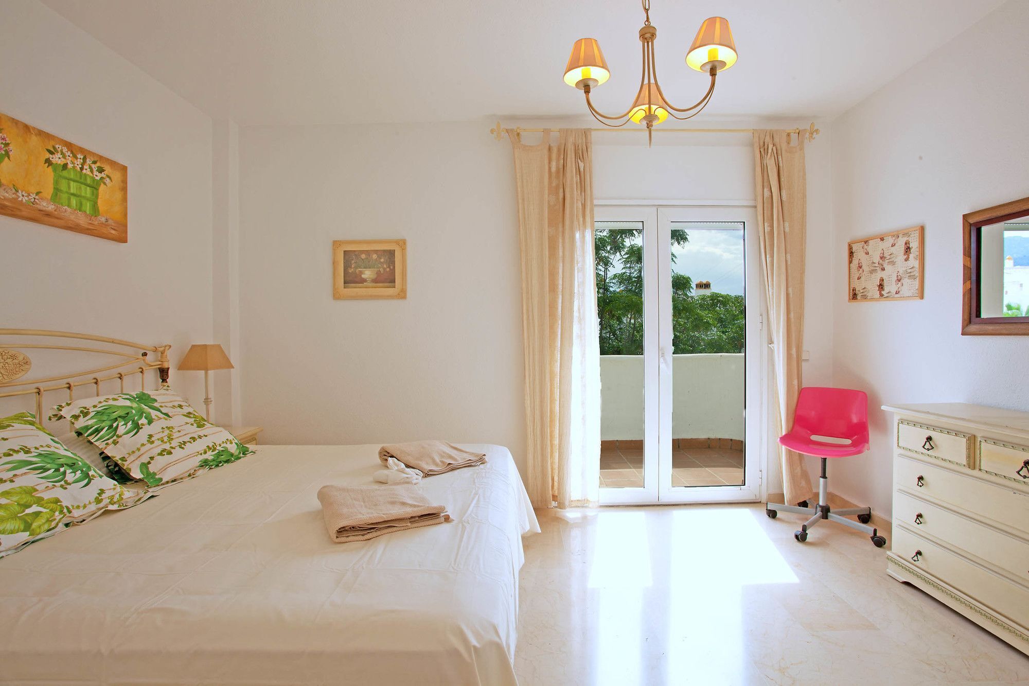 Nagueles Marbella